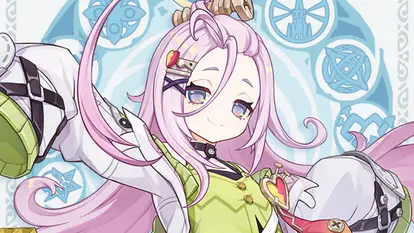 Aino - MyWaifuList