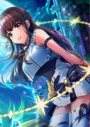Airi Amano