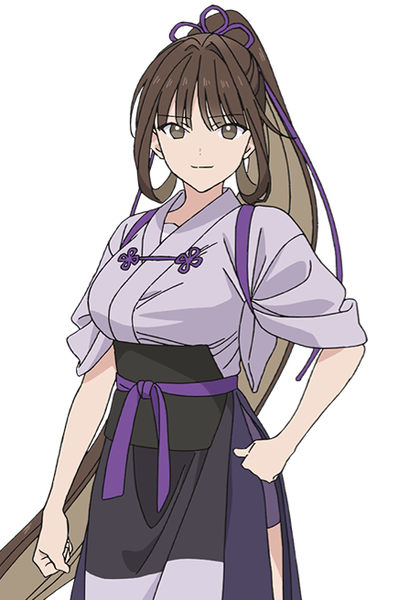 Airi Jinguuji
