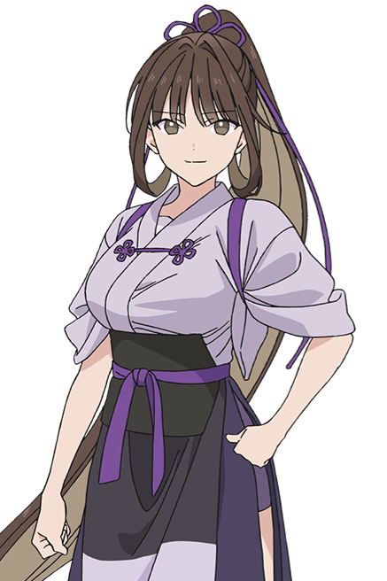 Airi Jinguuji