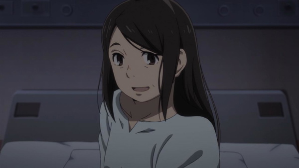Airi no Haha