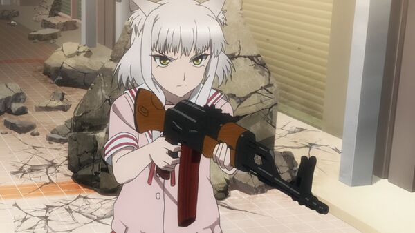 AK-74 (Upotte!!)