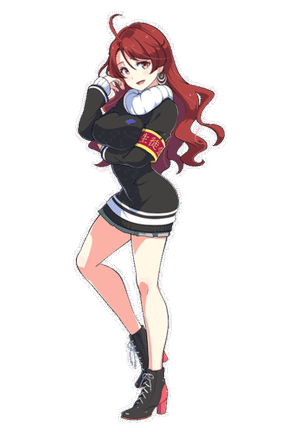 Aka Ohtori