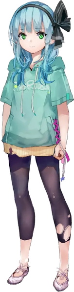 Akagi Rumi