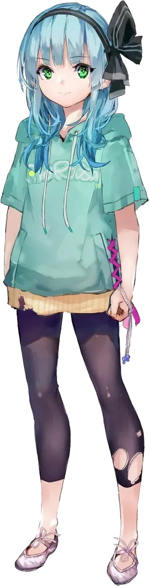 Akagi Rumi