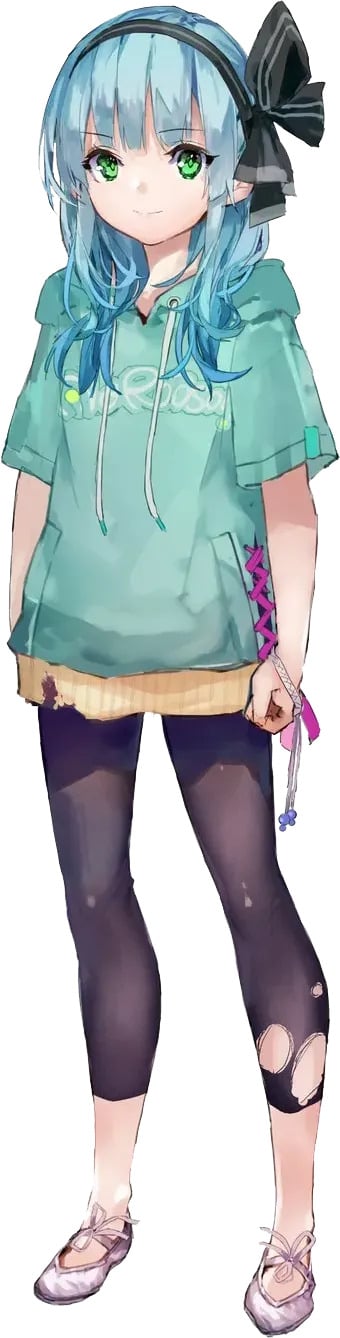 Akagi Rumi