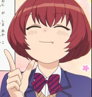Akako Onigashima