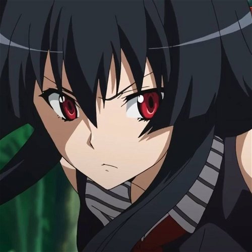 Display picture for Akame