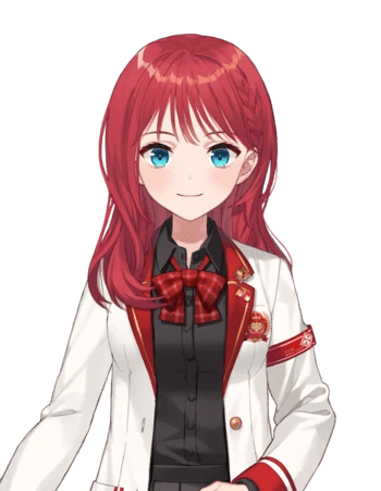Akane Asahina