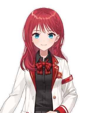 Akane Asahina