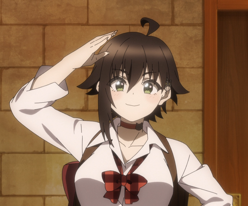 Akane Fujisaki
