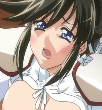 Akane Haguro