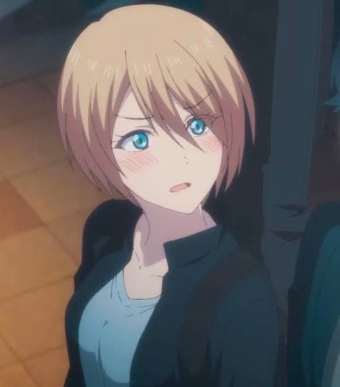Akane Hououji