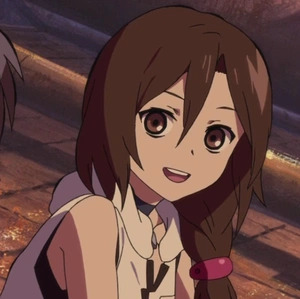 Akane Hyakuya