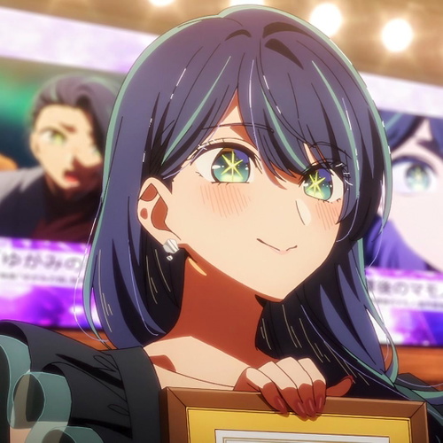 Akane Kurokawa