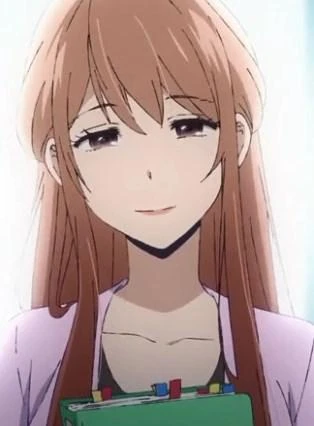 Akane Minagawa