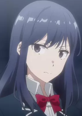 Akane Misato