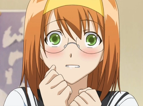 Akane Mishima