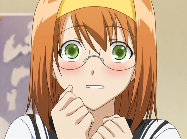 Akane Mishima