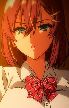 Akane Nanao