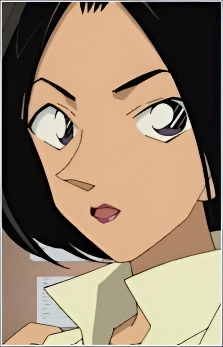 Akane Nielson