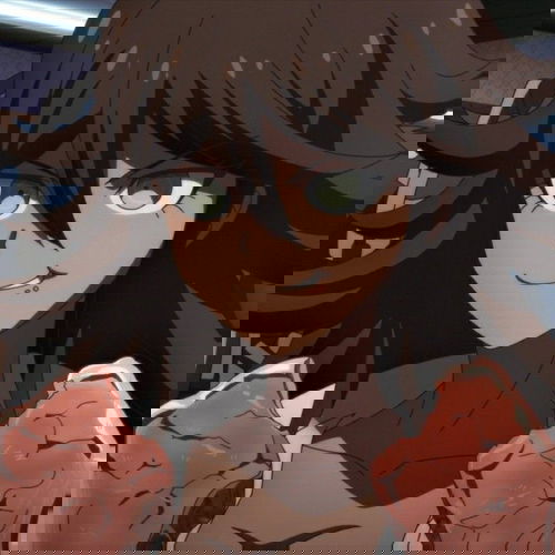 Display picture for Akane Owari