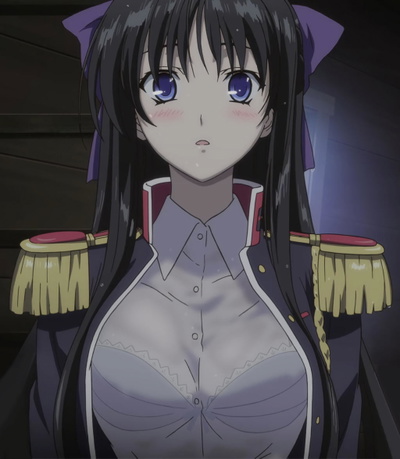 Akane Ryuuzouji