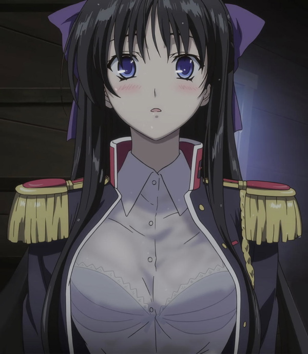 Akane Ryuuzouji