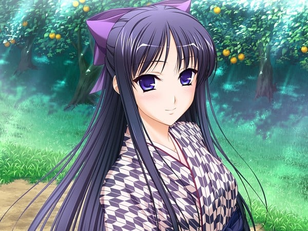 Display picture for Akane Ryuuzouji