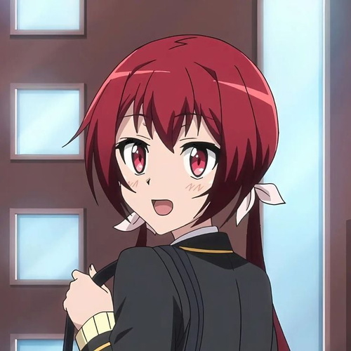 Akane Sakurada