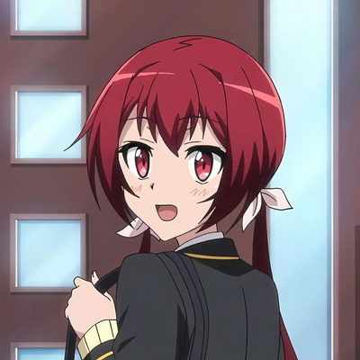 Akane Sakurada