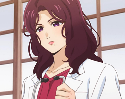 Akane Sasaki