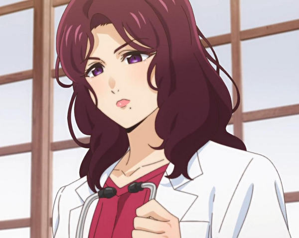 Akane Sasaki