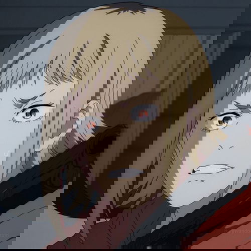 Display picture for Akane Sawatari
