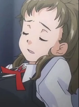 Akane Shinomiya