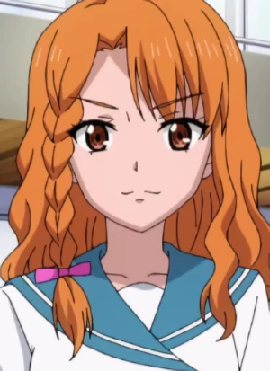 Akane Uchimura