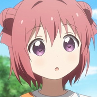 Akari Akaza portrait