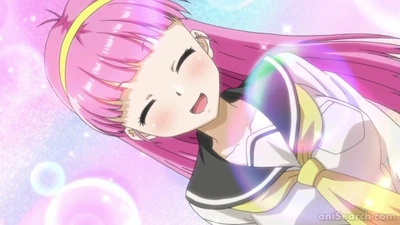 Akari Fujibayashi