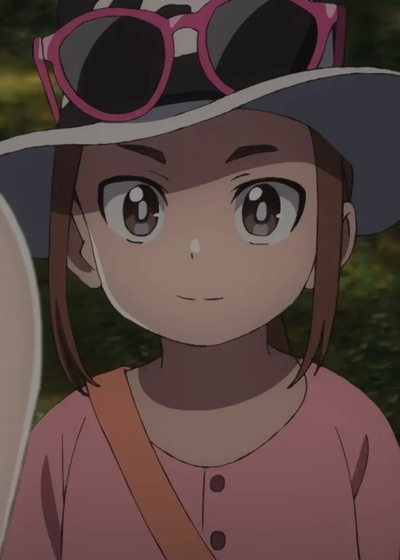 Akari Hamaji