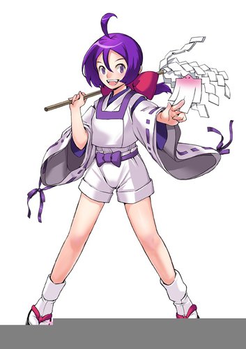Akari Ichijou