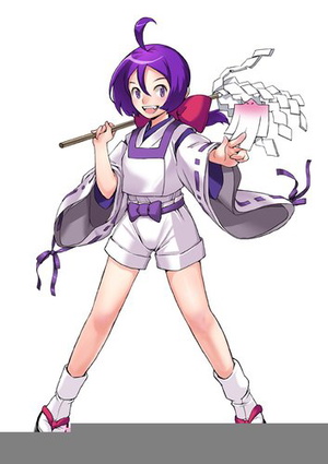 Akari Ichijou