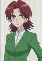 Akari Koumoto portrait