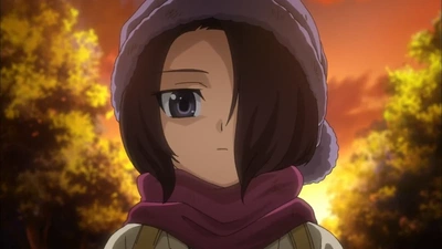 Akari Kurakawa