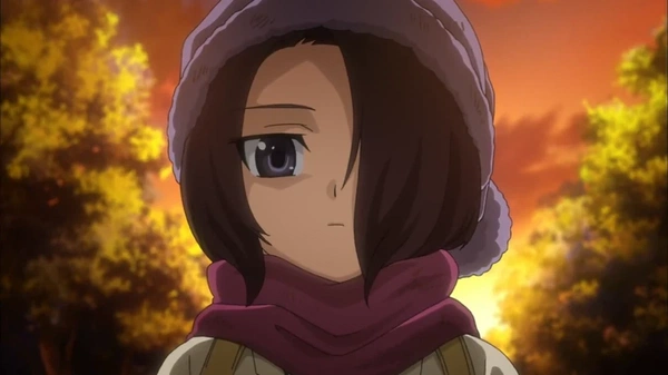 Akari Kurakawa