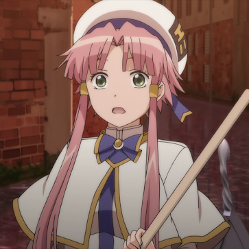Akari Mizunashi