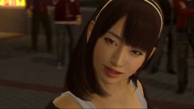 Akari Natsukawa