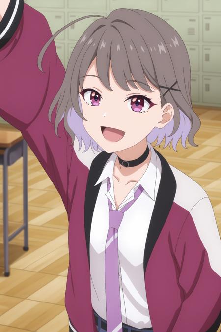 Akari Tanikita