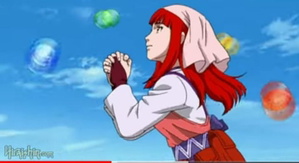 Akari Tatsushiro