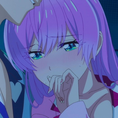 Akari Watanabe - More than a Married Couple, but Not Lovers. - MyWaifuList