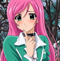 Moka Akashiya portrait